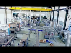 شرکت ماشین پر کردن